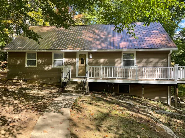 5701 N Blazing Star Ln, Monrovia, IN 46157