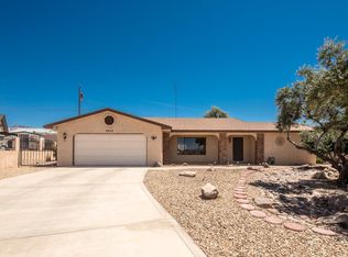 2610 Hacienda Pl, Lake Havasu City, AZ 86403