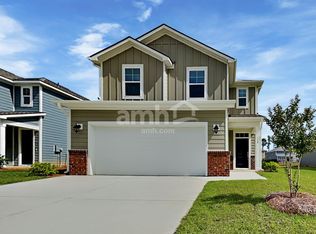 538 Plumeria Ln, Summerville, SC 29486