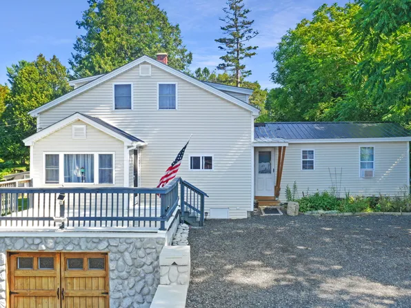3 Lombard Street, Presque Isle, ME 04769