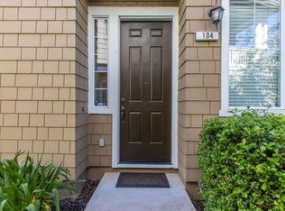 100 Live Oak Way APT 104, Belmont, CA 94002