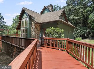 13910 Harrisville Rd, Mount Airy, MD 21771