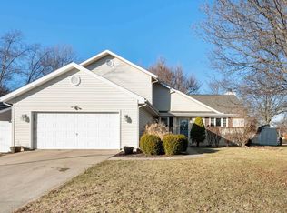 4200 W Nightingale Way, Muncie, IN