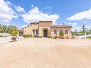 17970 Wildwood Creek Rd, Riverside, CA 92504