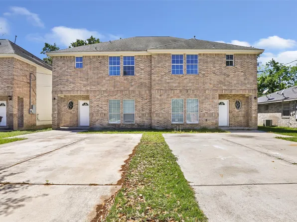 10445 Wicklowe St #1, Houston, TX 77016