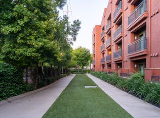 LINQ Midtown, Sacramento, CA 95816