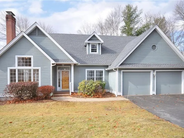 30 Knollwood North #30, Windsor, CT 06095