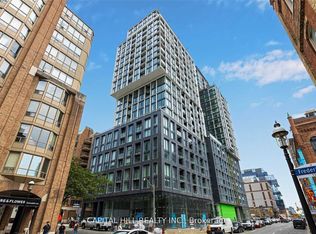 158 Front St E #2016, Toronto, ON