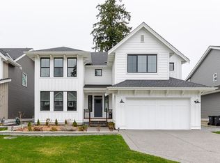 2872 203a St, Langley, BC V2Z0B4