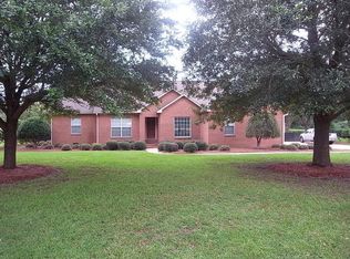 421 Shallowbrook Farm Rd, Thomasville, GA 31792