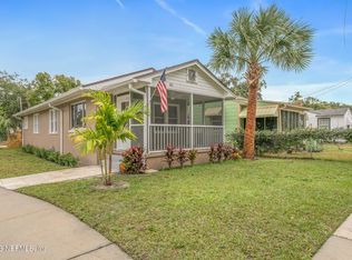 85 W 27th St, Jacksonville, FL 32206