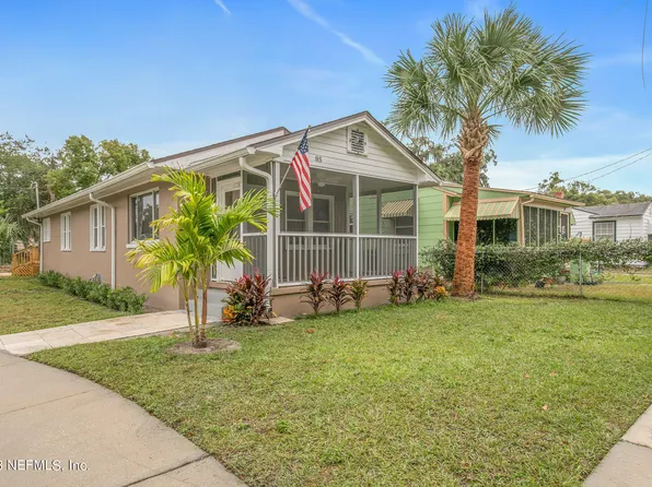 85 W 27TH Street, Jacksonville, FL 32206