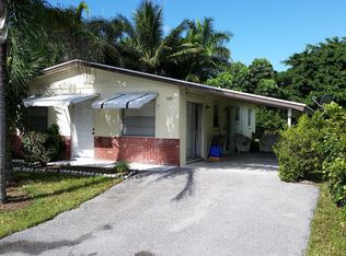 500 N Hepburn Ave, Jupiter, FL 33458
