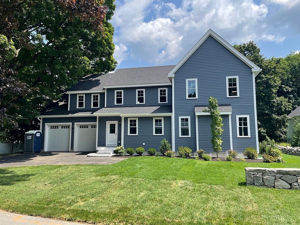 4 Hildreth St, Westford, MA 01886 MLS 73194982 Zillow