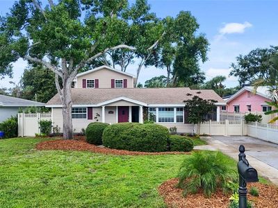 1521 60th St S, Gulfport, FL, 33707