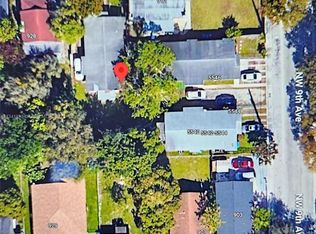 920 NW 55th Ter #920, Miami, FL 33127