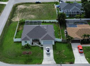 2621 SW 4th Pl, Cape Coral, FL 33914