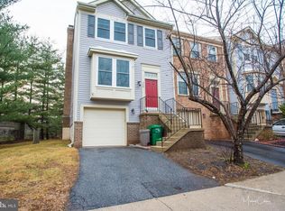 308 Leafcup Rd, Gaithersburg, MD 20878