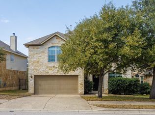 10812 Casitas Dr, Austin, TX 78717