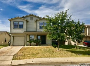 5311 Harefield Dr, San Antonio, TX 78228