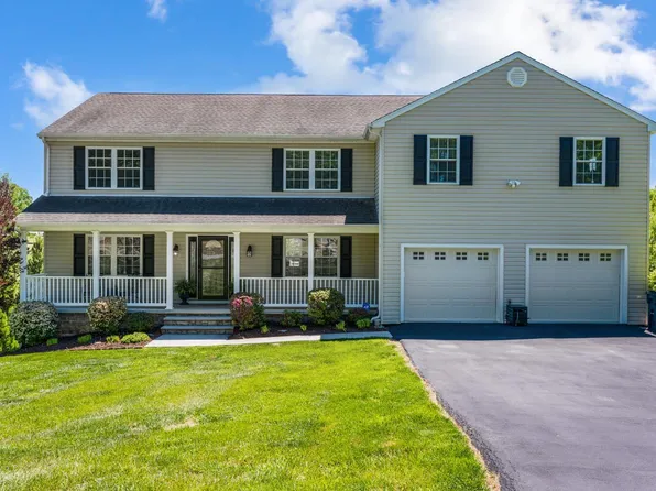 1094 Donnally Rd, Forest, VA 24551