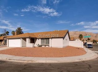 832 Havencrest Dr, Las Vegas, NV 89110