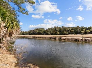 55 Fort Holmes Trail, Bald Head Island, NC 28461