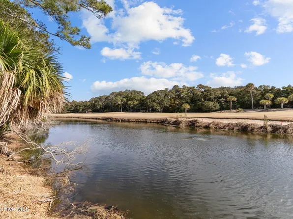55 Fort Holmes Ct Lot 713, Bald Head Island, NC 28461