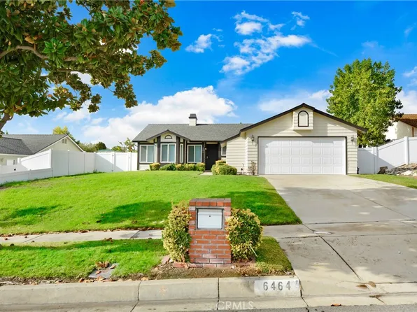 6464 Carol Ave, Rancho Cucamonga, CA 91701