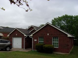 2014 Huntingdon Ave, Dallas, TX 75203