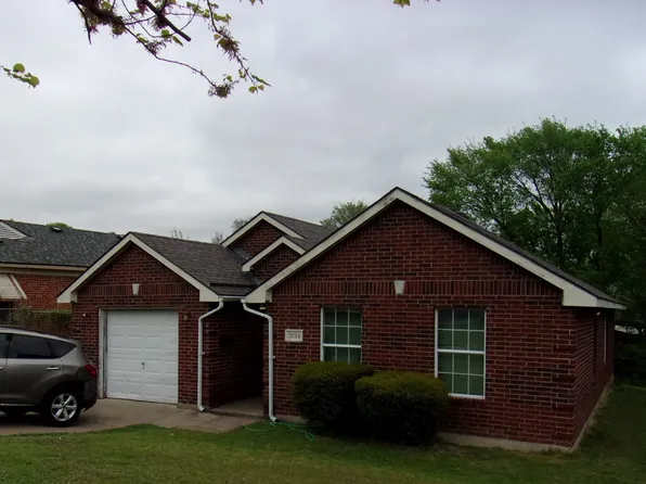 2014 Huntingdon Ave, Dallas, TX 75203