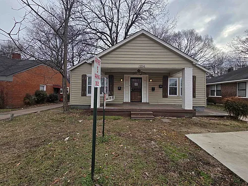 524 S Greer St #FRONT Photo 1