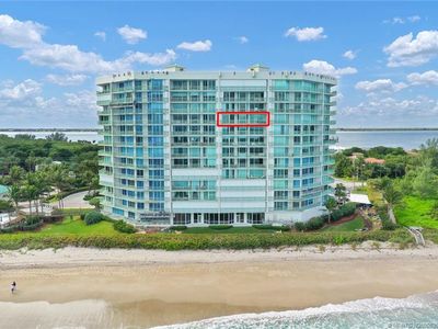8600 S Ocean Dr APT 505, Jensen Beach, FL, 34957