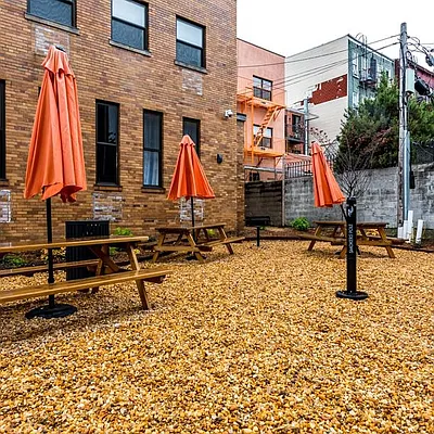 Rented by Nooklyn NYC LLC | media 67