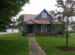 3648 S County Road 300 W, Vallonia, IN 47281