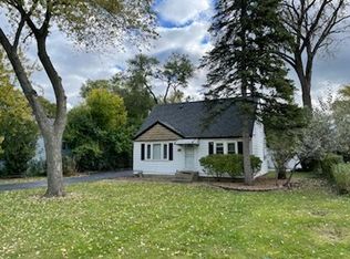 3009 Olive Rd, Homewood, IL 60430