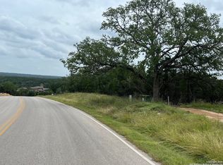 LOT 19 Monterey LOT 19, Boerne, TX 78006
