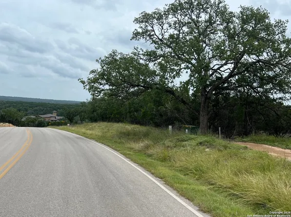 LOT 19 Monterey LOT 19, Boerne, TX 78006