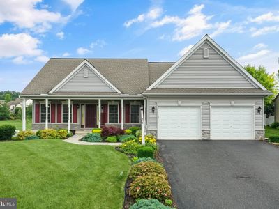 33 Apple Blossom Ln, Womelsdorf, PA, 19567