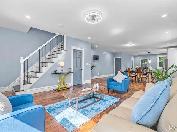 4224 California Ave, Saint Louis, MO 63111