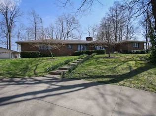 707 Cambridge Rd, Cambridge City, IN 47327