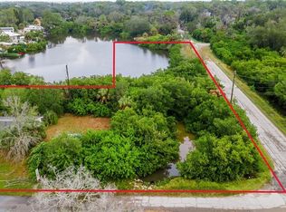 4935 Largo Ter, New Port Richey, FL 34652