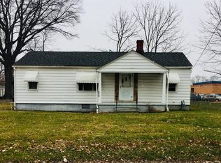 5381 Ridgewood St, Lorain, OH 44055