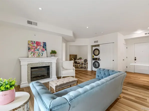 7357 Grandview Avenue #203, Arvada, CO 80002