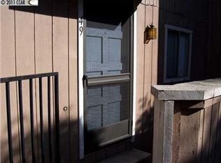 3901 Clayton Rd APT 49, Concord, CA 94521