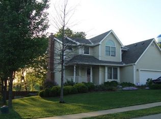 17804 Mandi Ln, Weston, MO 64098