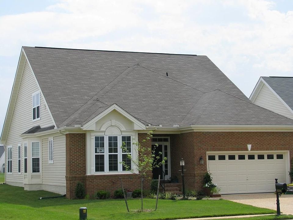 House Exterior