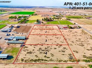 0 E Buchanan Pl LOT B, Eloy, AZ 85131