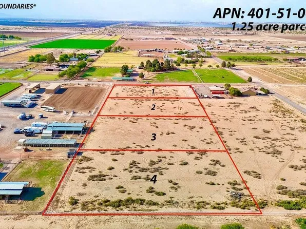 0 E Buchanon Pl Lot B 1.25 Acres -- #-, Eloy, AZ 85131