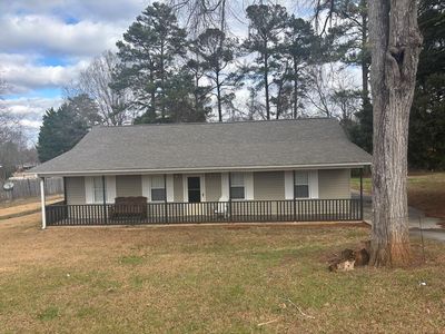 2614 Montague Avenue Ext, Greenwood, SC, 29649